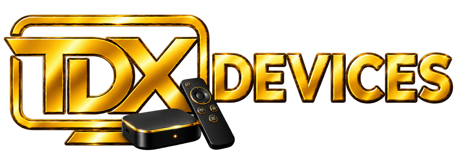 tdxdevices.com