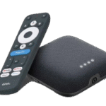 DVR Storage Bundle with remote